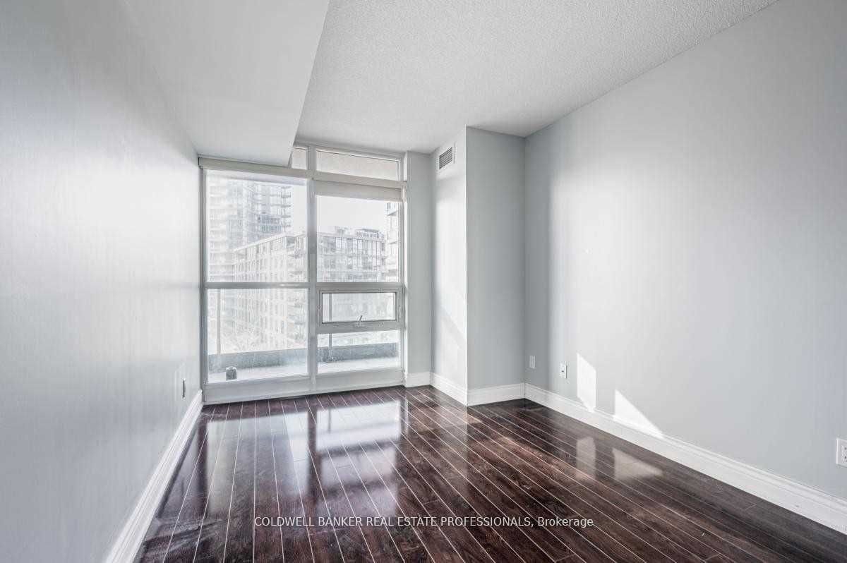 209 Fort York Blvd, unit 555 for rent