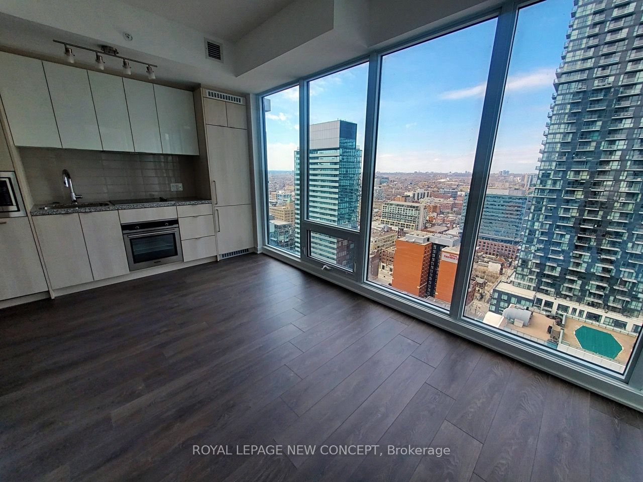 115 Blue Jays Way, unit 3511 for sale