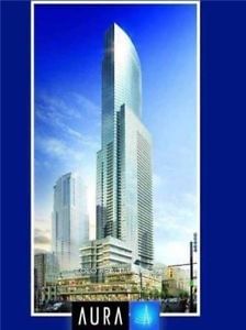 386 Yonge St, unit 2701 for rent