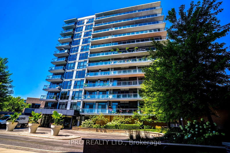 85 The Donway Way W, unit 210 for sale