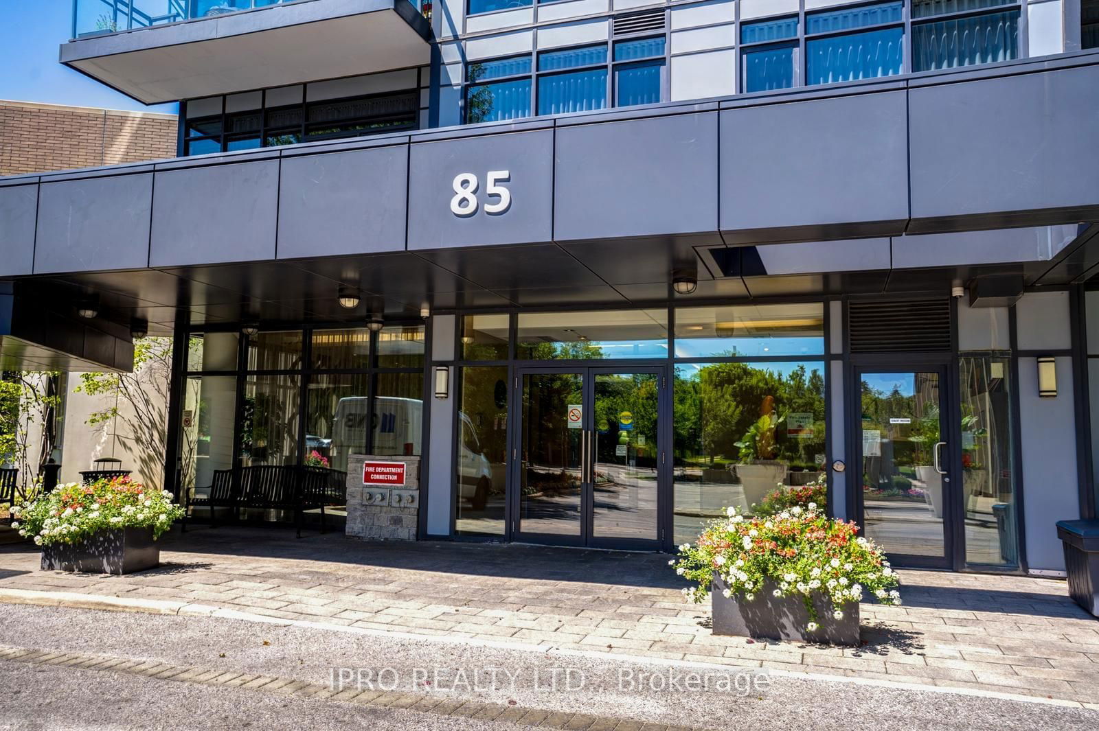 85 The Donway Way W, unit 210 for sale