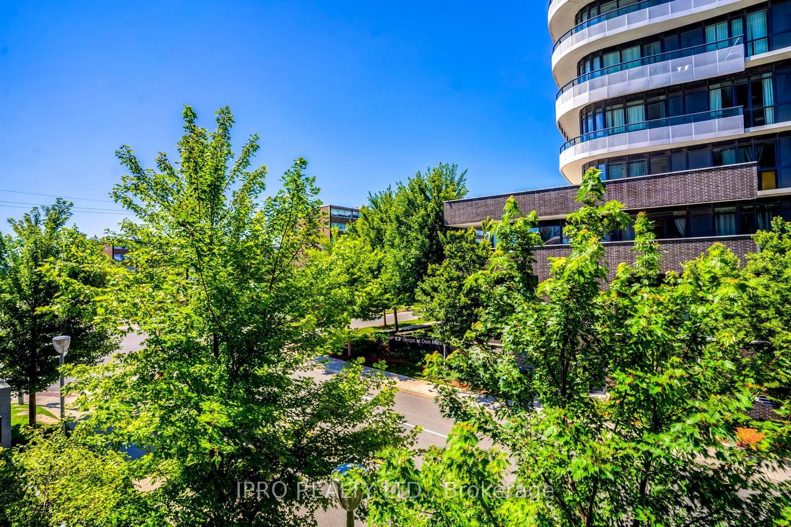 Reflections Residences at Don Mills, North York, Toronto