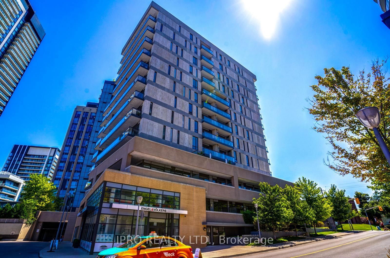 Reflections Residences at Don Mills, North York, Toronto