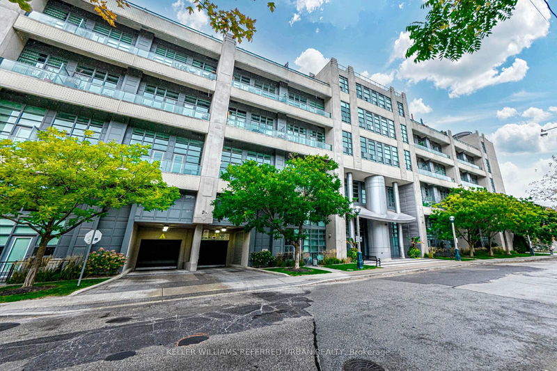 380 Macpherson Ave, unit 432 for sale