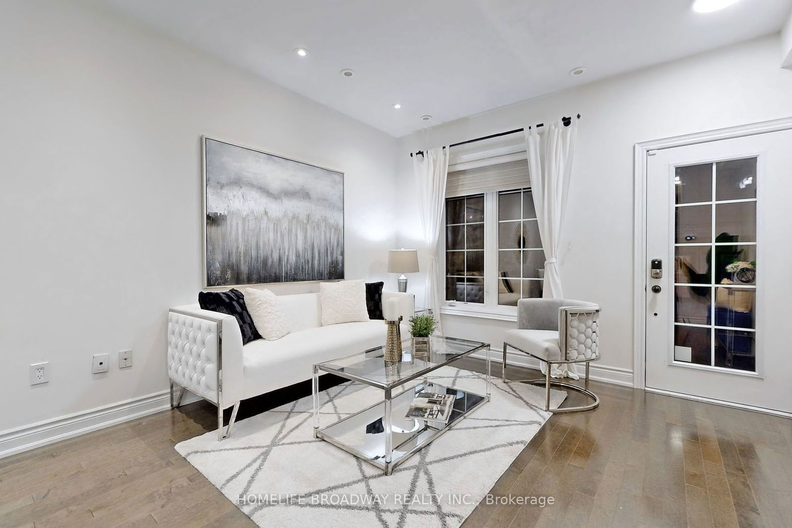 10 Hargrave Lane, unit #18 for sale