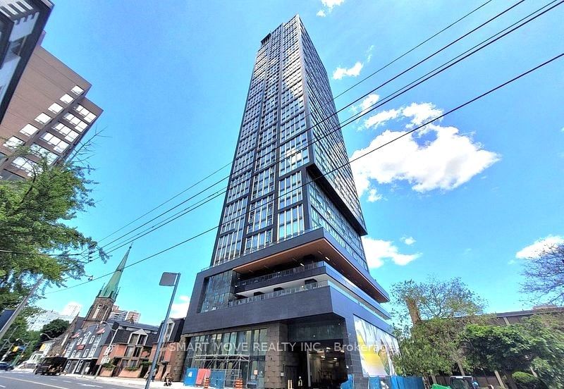 319 Jarvis St, unit 5012 for rent