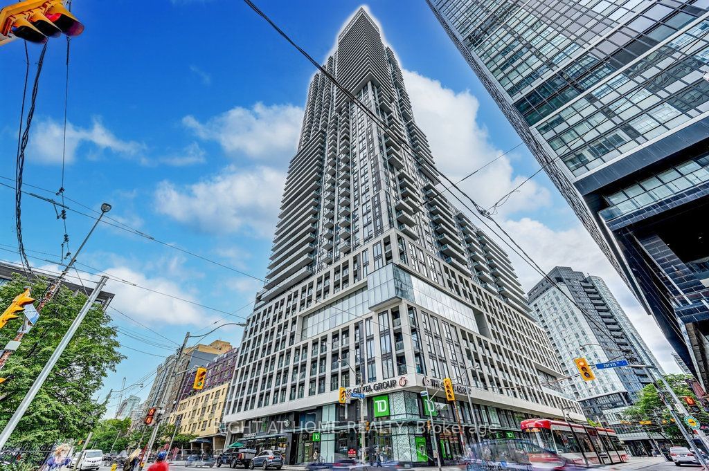 251 jarvis St, unit 2702 for sale