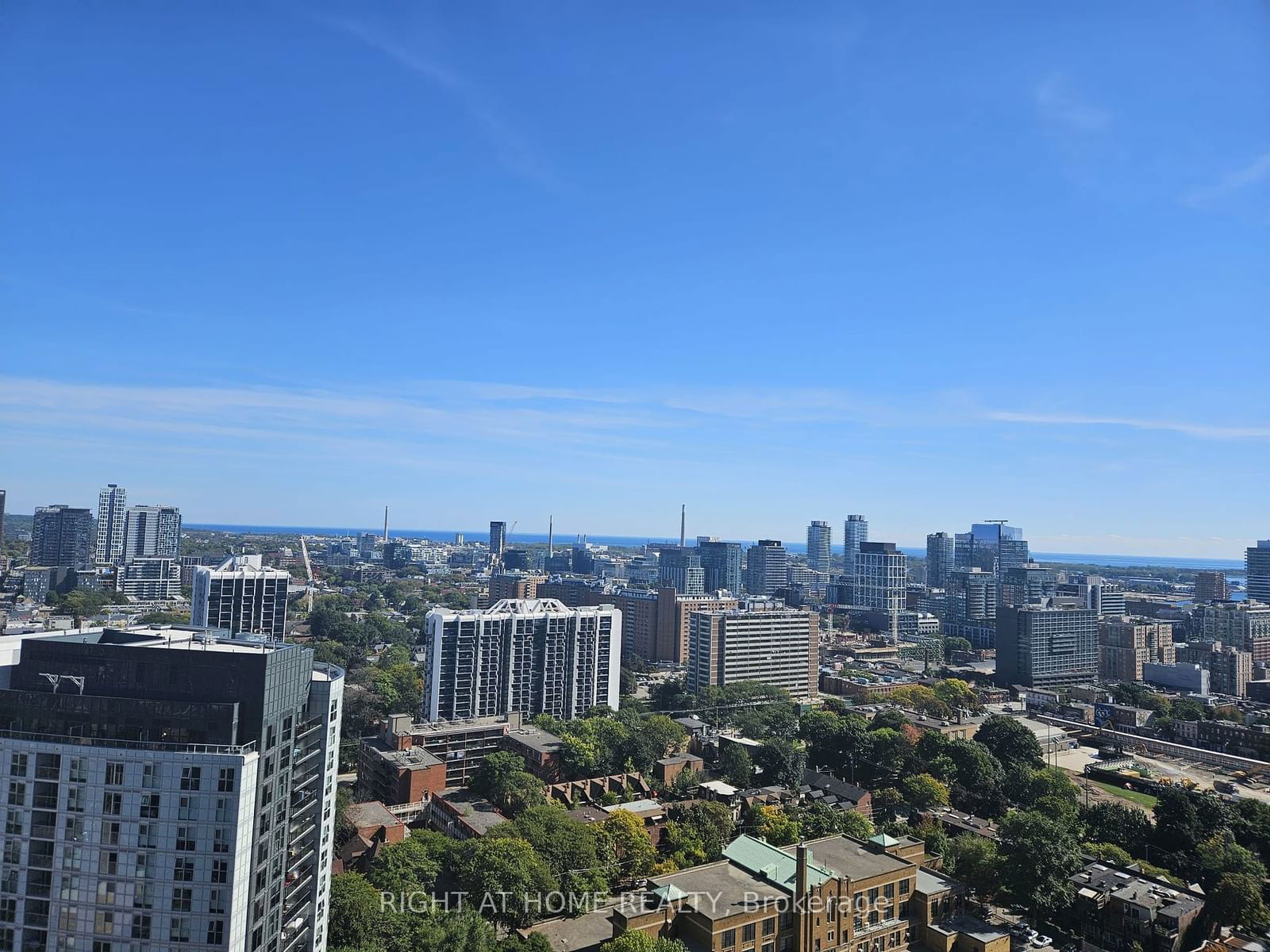 251 jarvis St, unit 2702 for sale