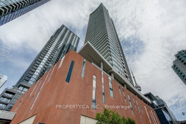 21 Widmer St, unit 3205 for rent