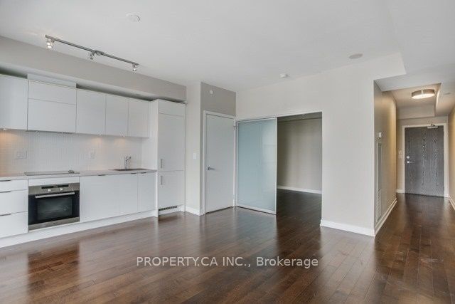 21 Widmer St, unit 3205 for rent