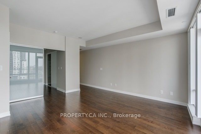 21 Widmer St, unit 3205 for rent