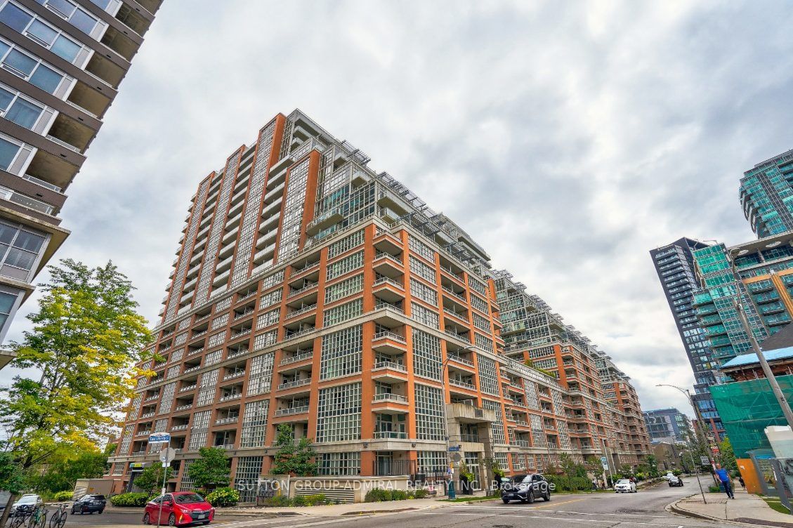 75 East Liberty St, unit 1802 for sale