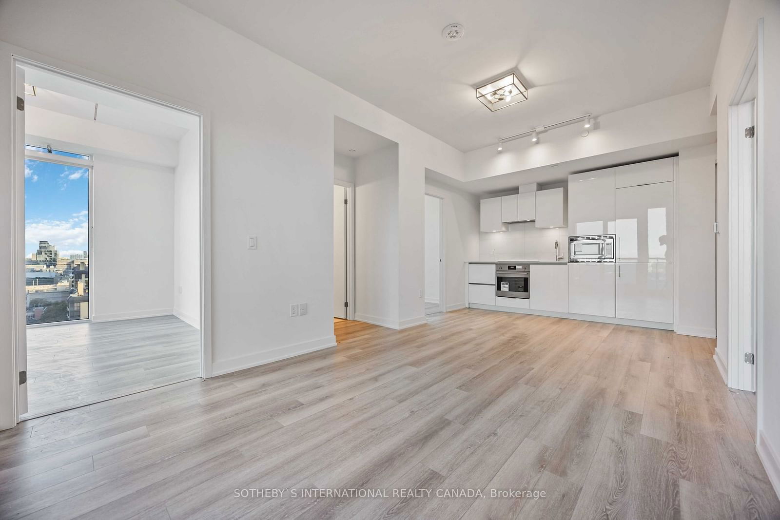 121 St. Patrick St, unit 1313 for rent