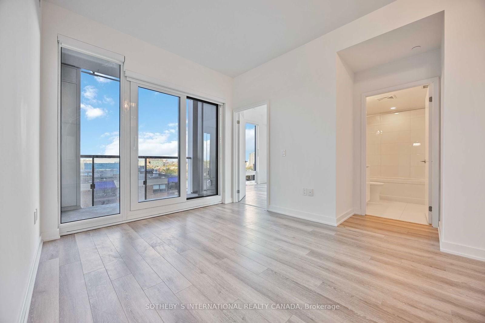 121 St. Patrick St, unit 1313 for rent