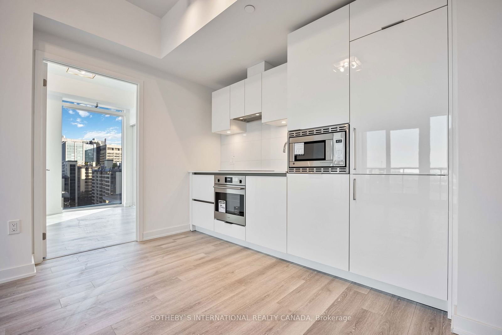 121 St. Patrick St, unit 1313 for rent