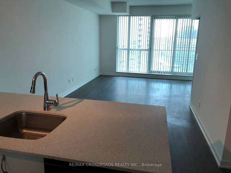 150 East Liberty St, unit 1115 for rent