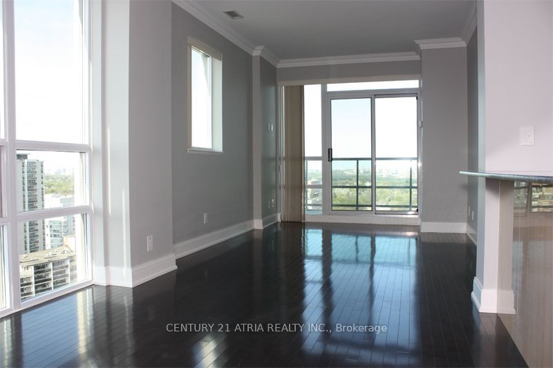 88 Broadway Ave, unit 2001 for rent