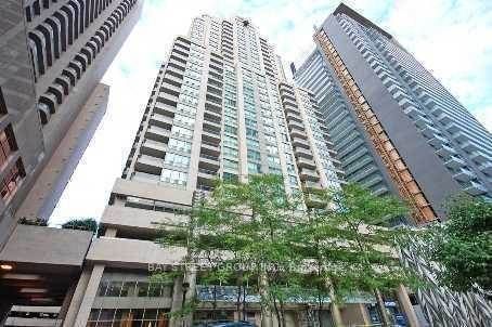 750 Bay St, unit 2206 for rent