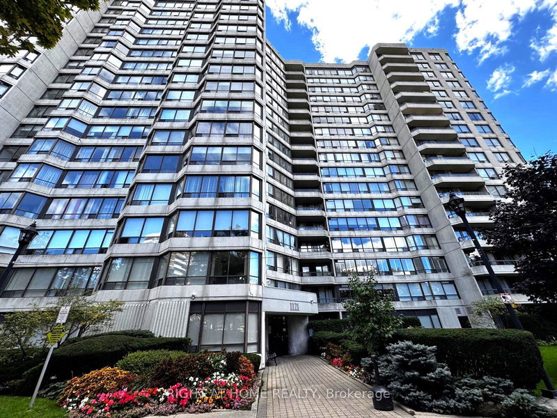 1121 Steeles Ave W, unit 304 for sale