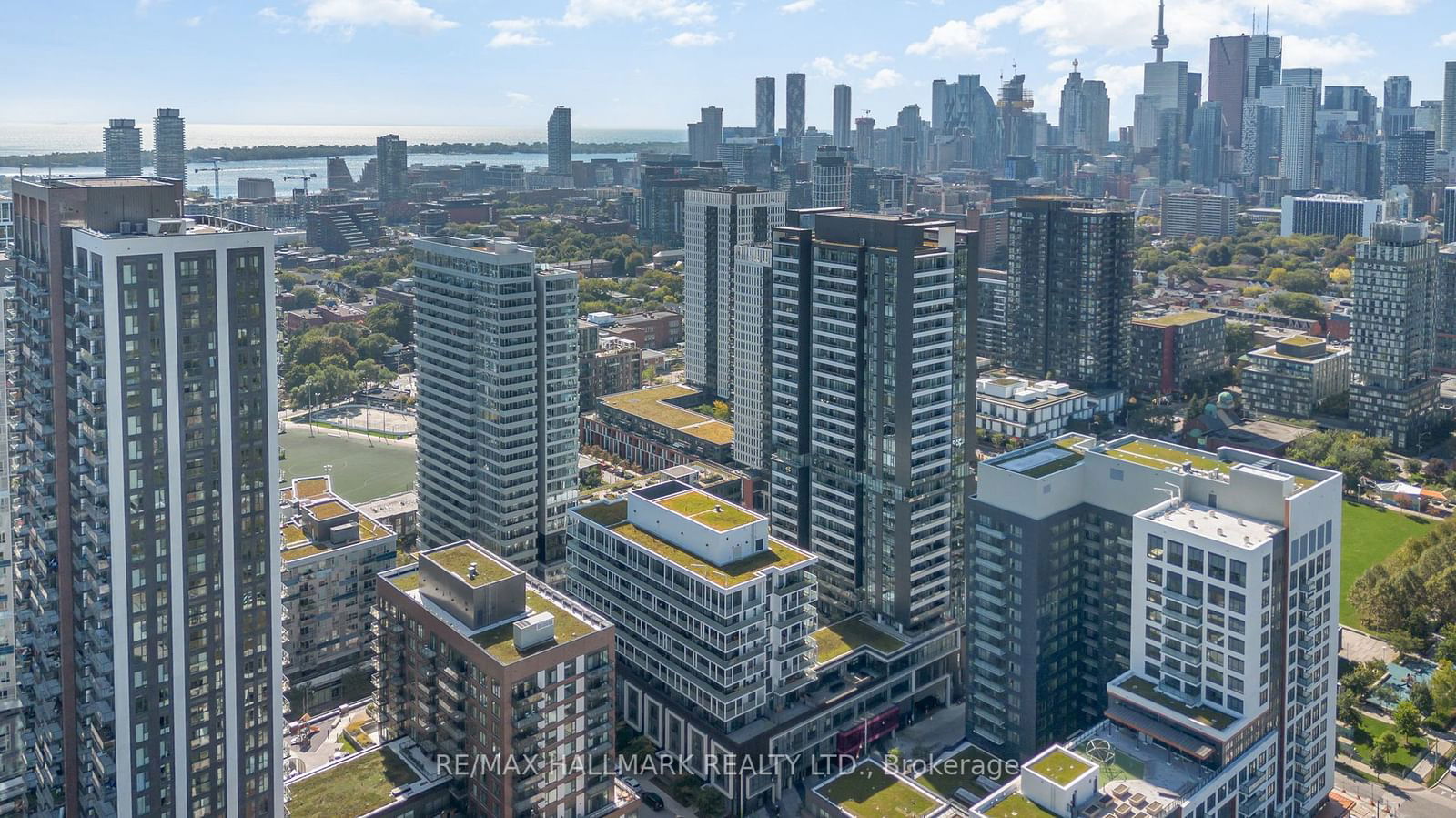 DuEast Condos, Downtown, Toronto