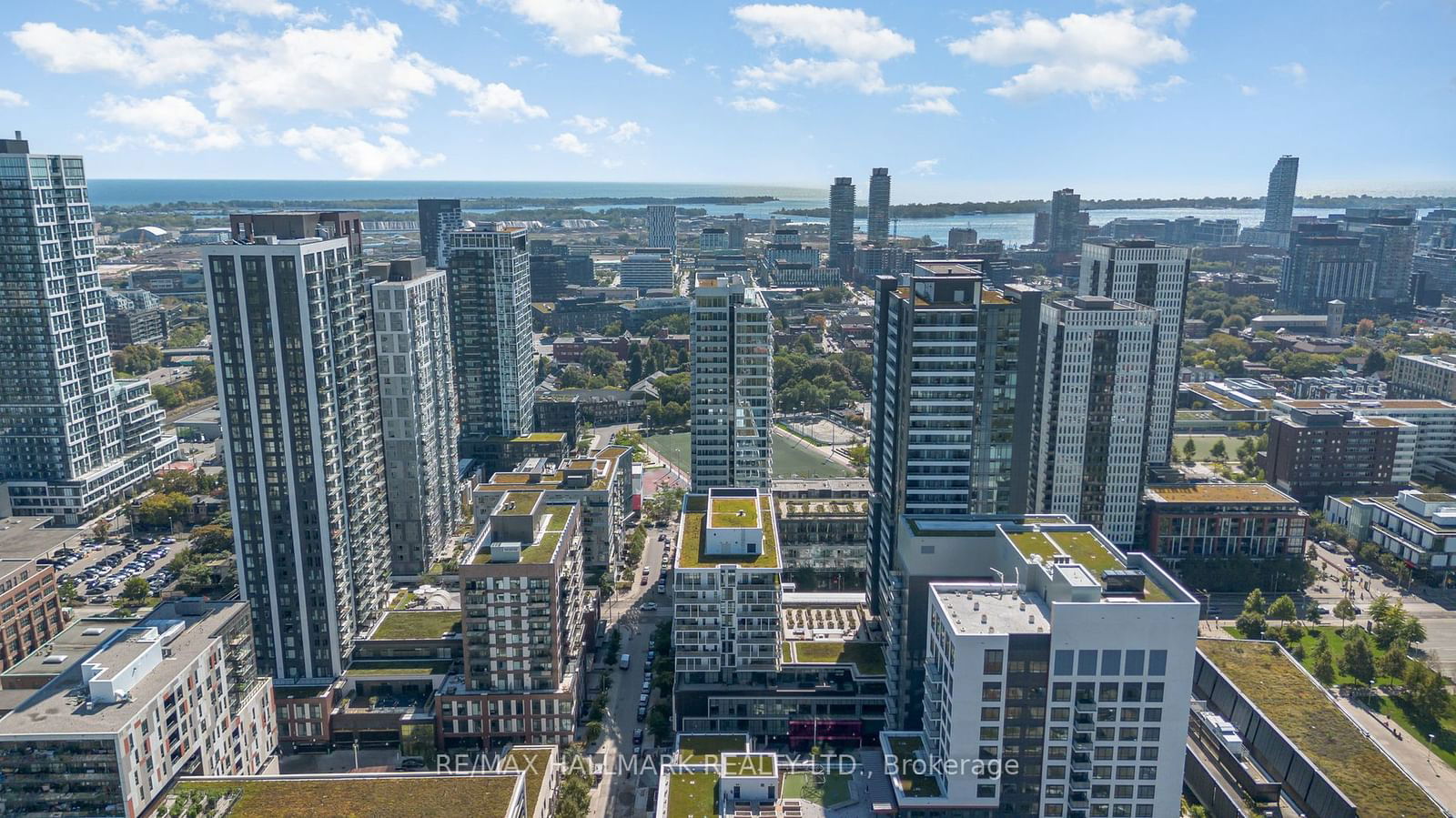 DuEast Condos, Downtown, Toronto