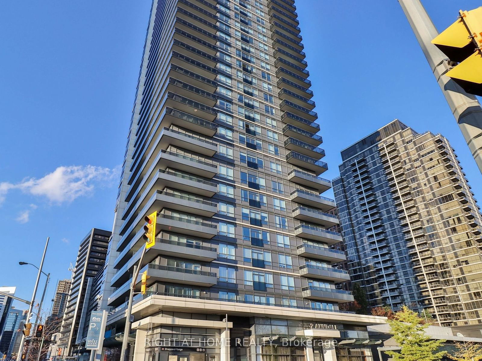 2 Anndale Dr, unit 3103 for sale