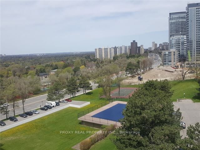 10 Parkway Forest Dr, unit 509 for rent