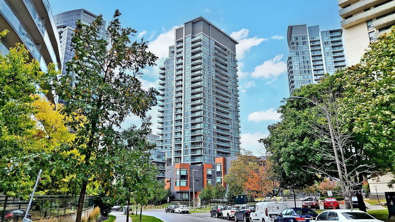 62 Forest Manor Rd, unit 701 for sale