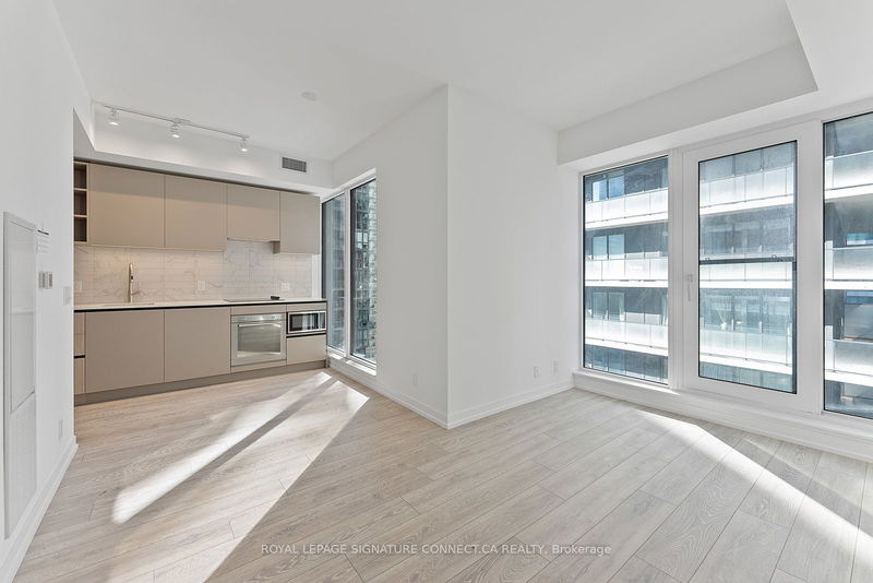 55 Mercer St, unit 1606 for sale