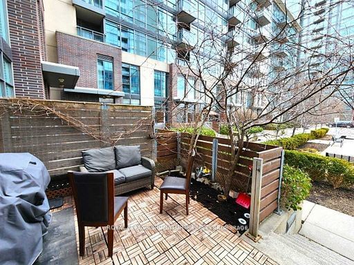 15 Brunel Crt, unit TH110 for rent