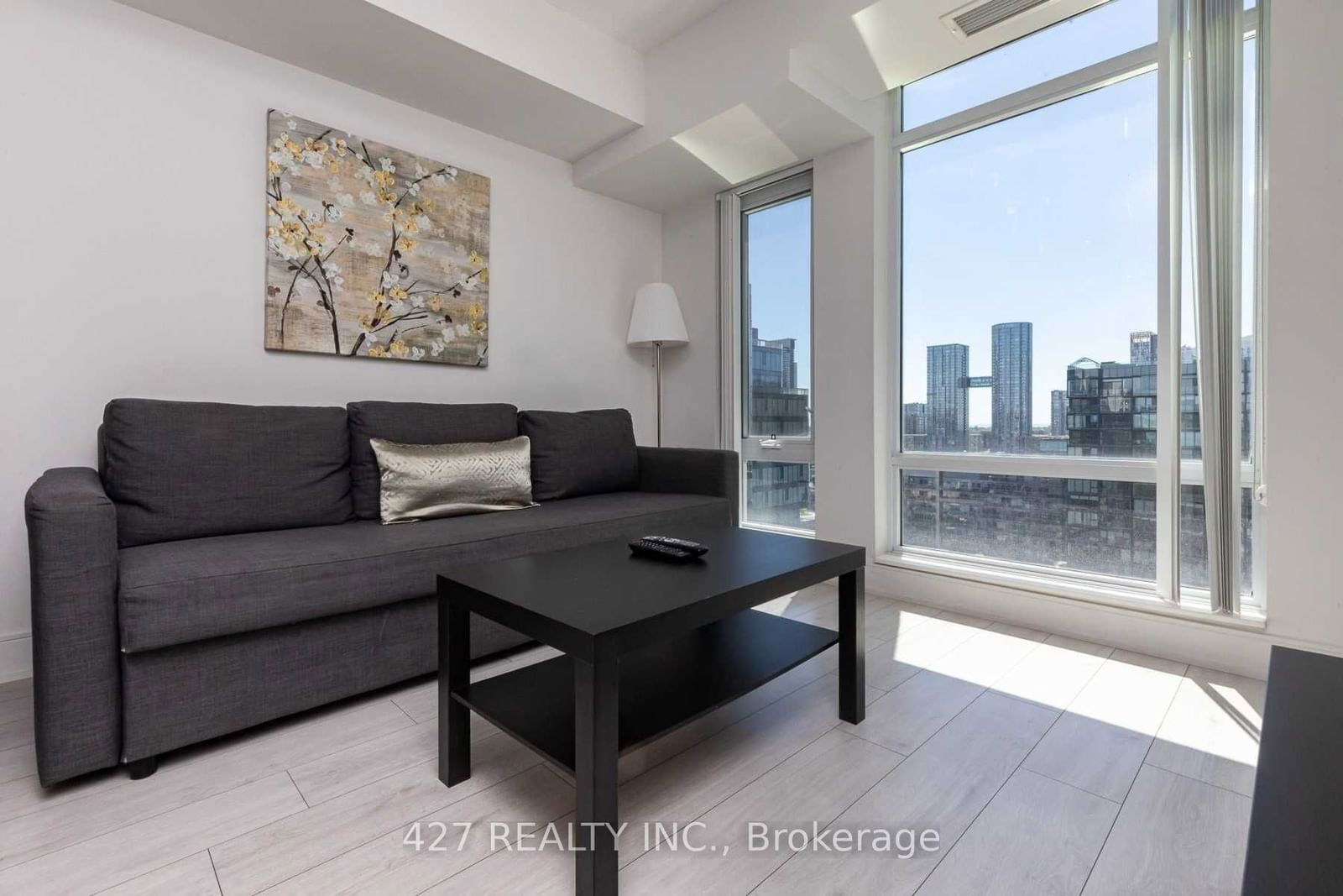 525 Adelaide St W, unit 1822 for rent