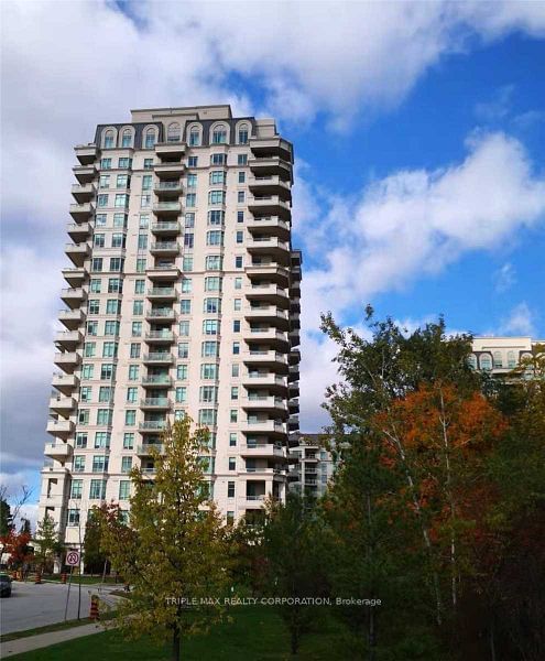 10 Bloorview Pl, unit 1910 for sale