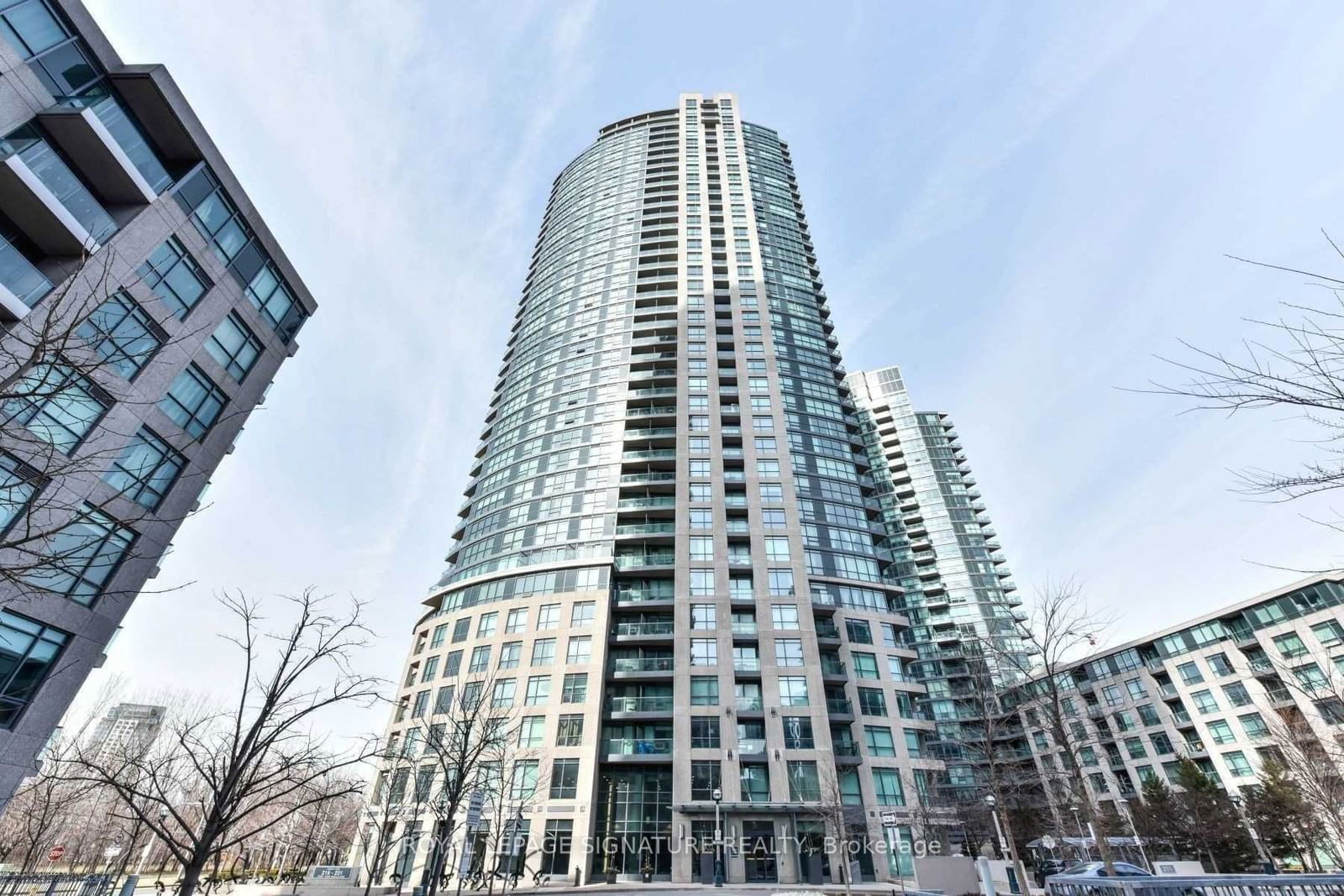 219 Fort York Blvd, unit 1004 for rent