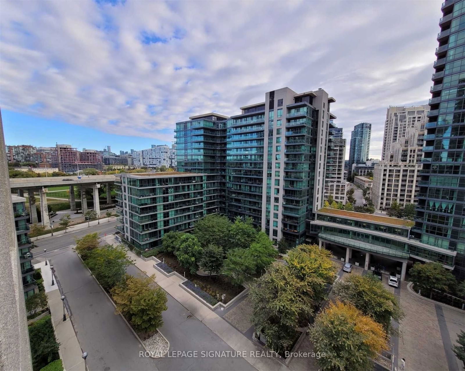 219 Fort York Blvd, unit 1004 for rent