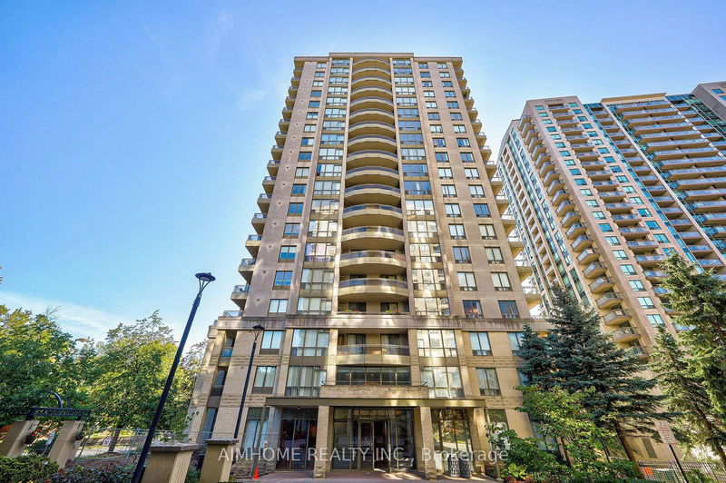 256 Doris Ave, unit 710 for sale