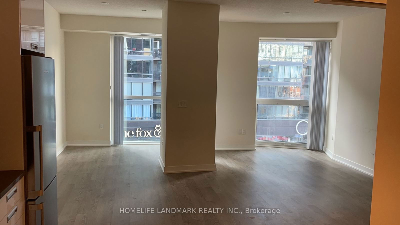 99 John St, unit 306 for rent