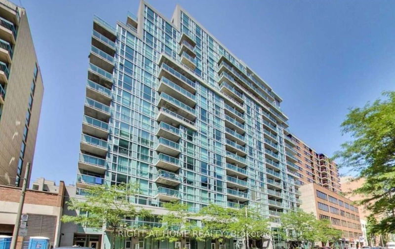 96 Saint Patrick St, unit 1514 for rent