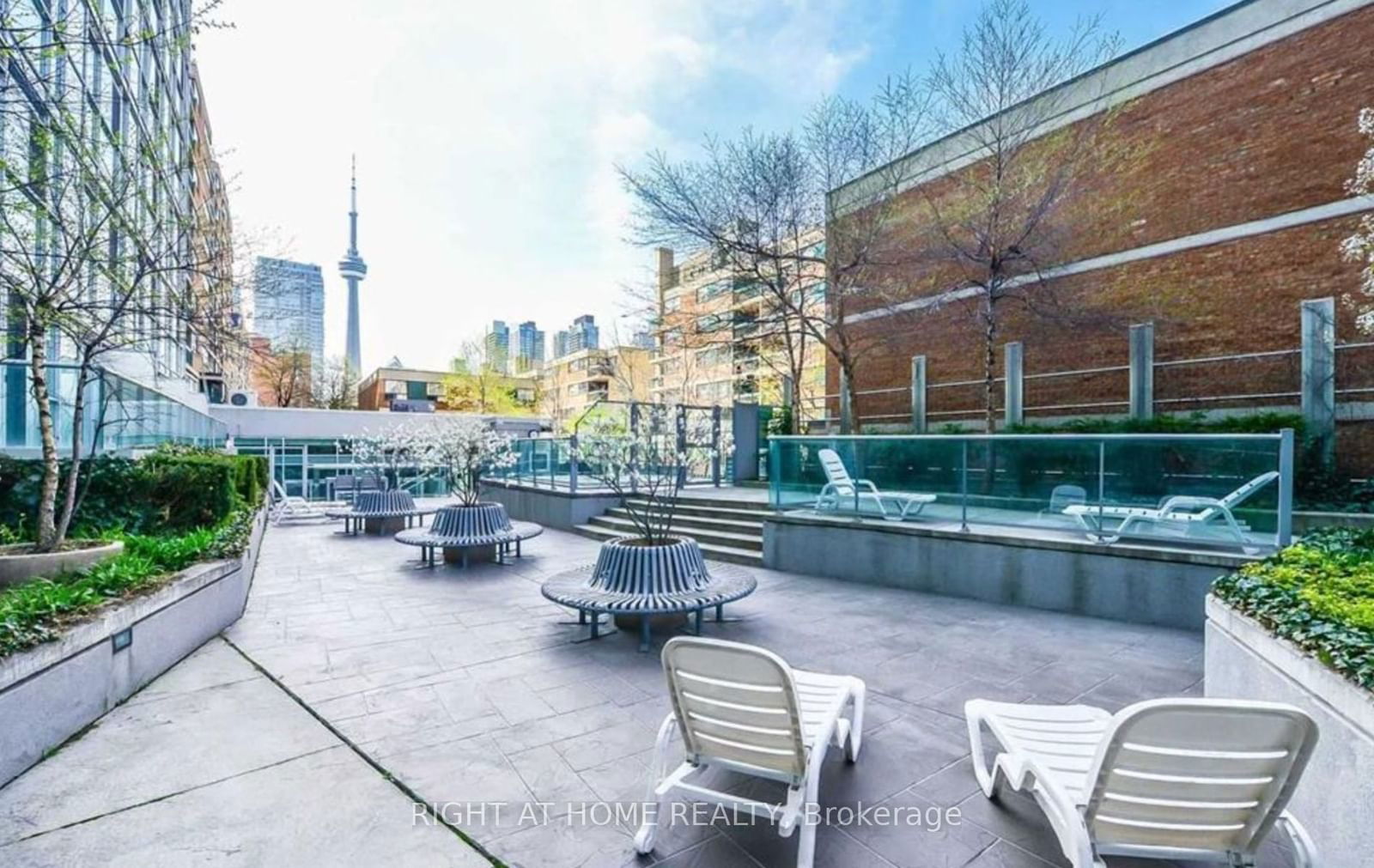 96 Saint Patrick St, unit 1514 for rent