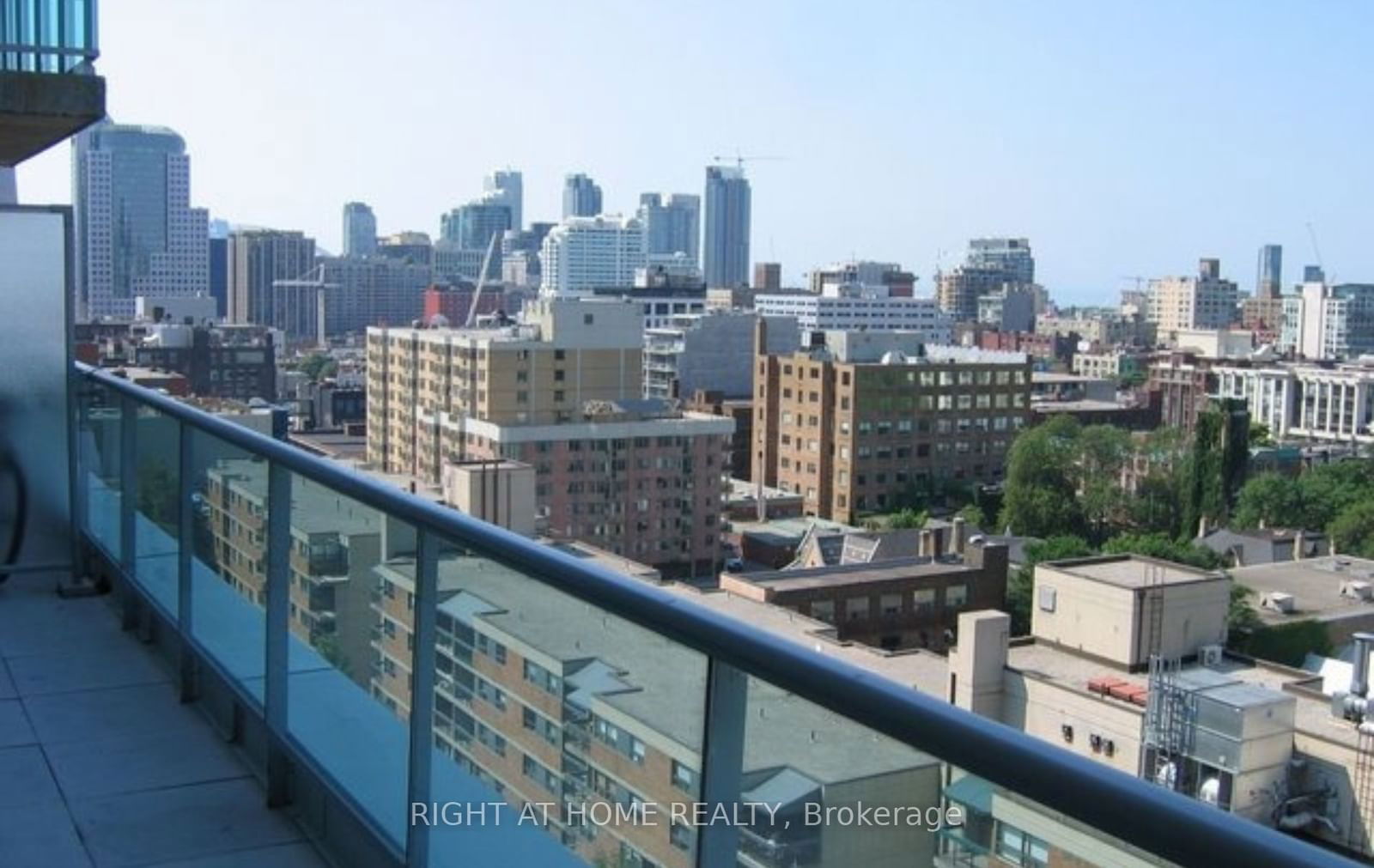 96 Saint Patrick St, unit 1514 for rent