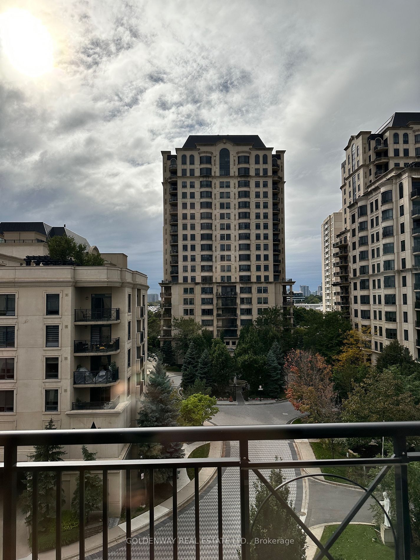 St Gabriel Manor Condos, North York, Toronto