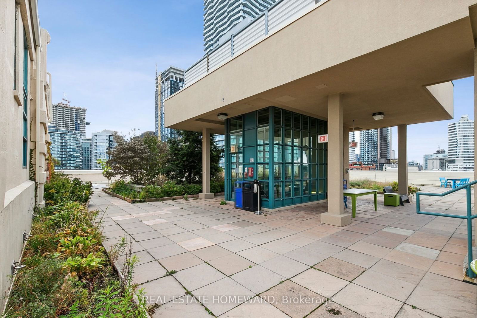 155 Dalhousie St, unit 454 for sale