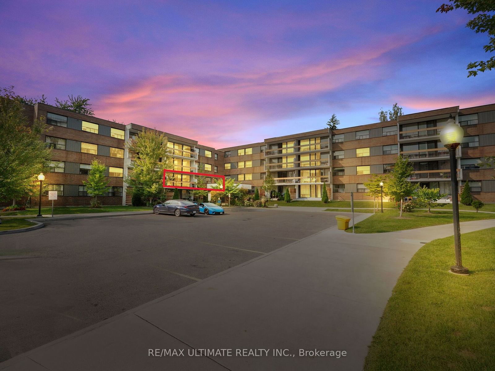 1815 O'Connor Dr, unit 201 for sale