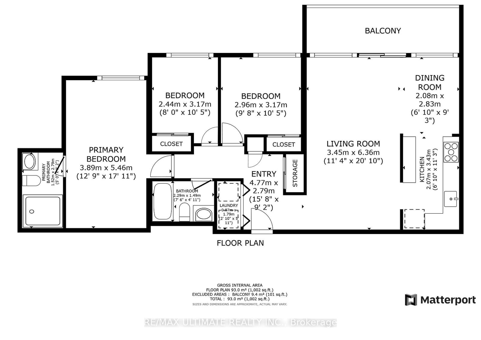 1801-1815 O'Connor Drive Condos, North York, Toronto