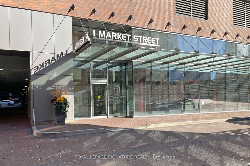 1 Market St, unit 1110 for rent