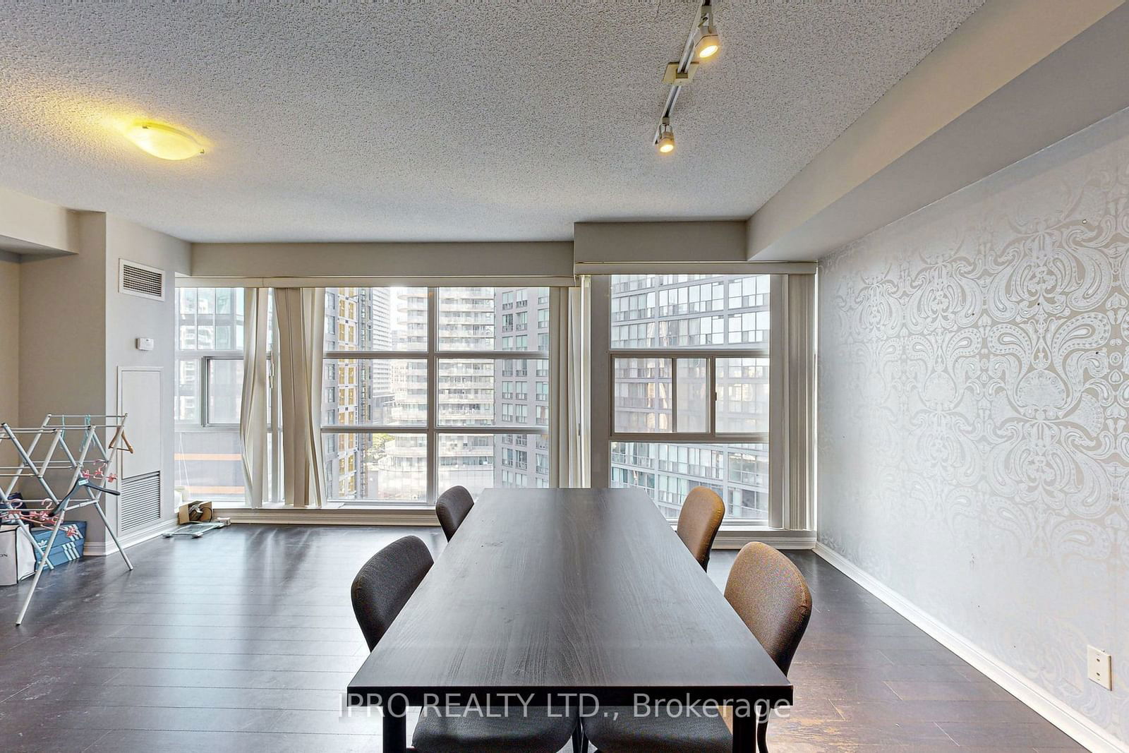 11 St. Joseph St, unit 1401 for sale