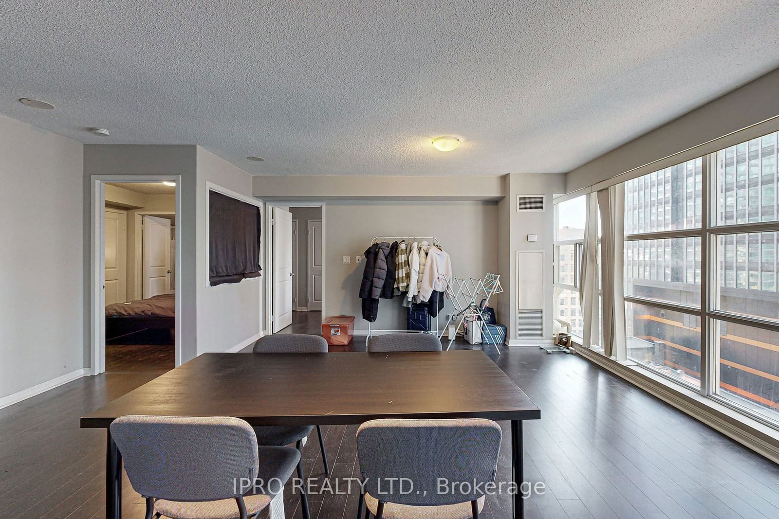 11 St. Joseph St, unit 1401 for sale