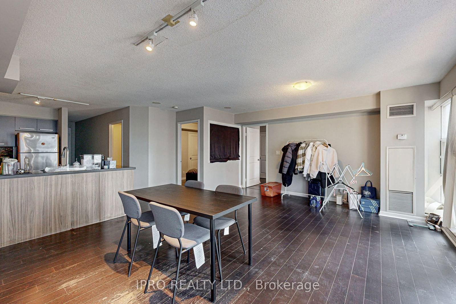 11 St. Joseph St, unit 1401 for sale