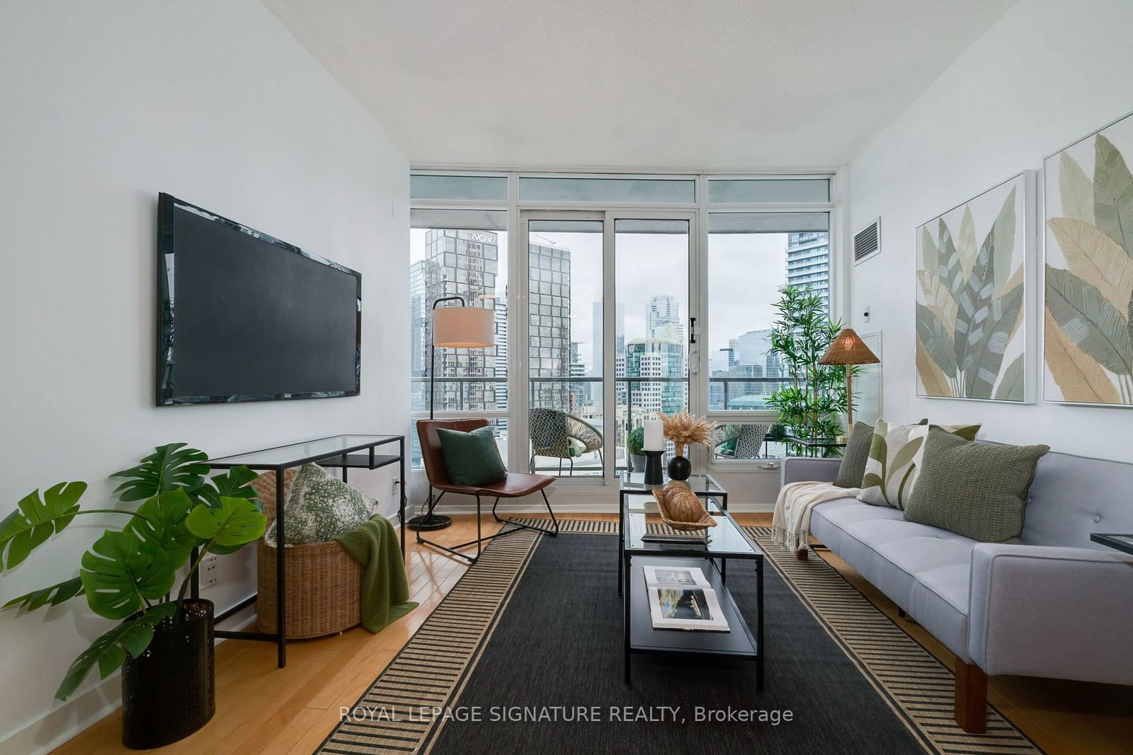 361 Front St W, unit 3510 for sale