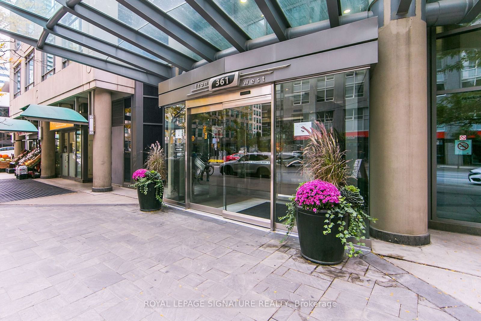 361 Front St W, unit 3510 for sale