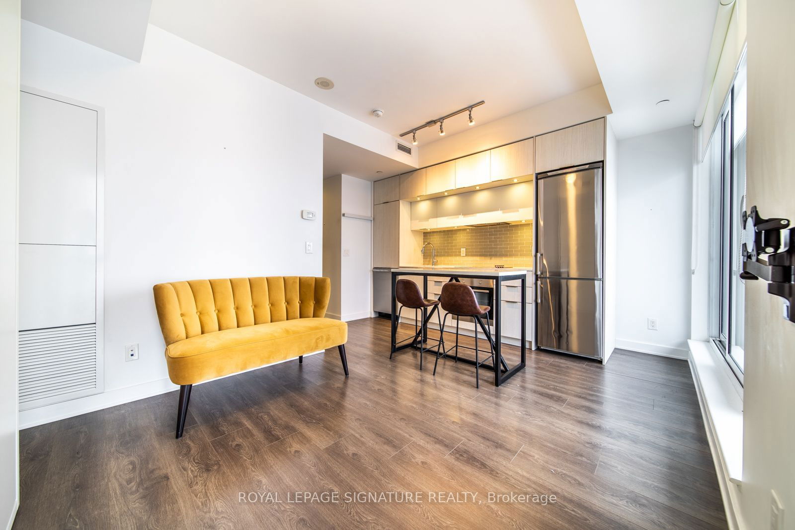 55 Regent Park Blvd, unit 2111 for rent